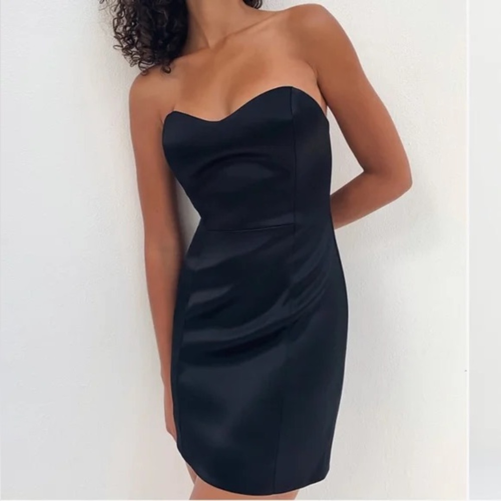 TEN by Babaton Dazzle Dress